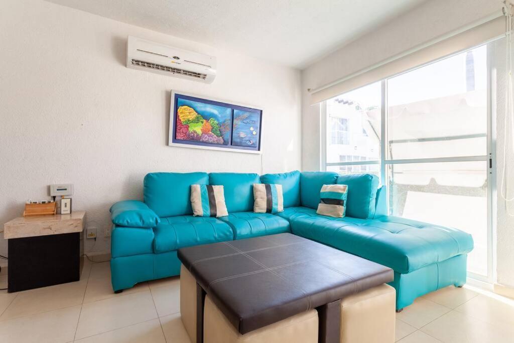 Acapulco Diamante. Casa De Descanso Exteriér fotografie