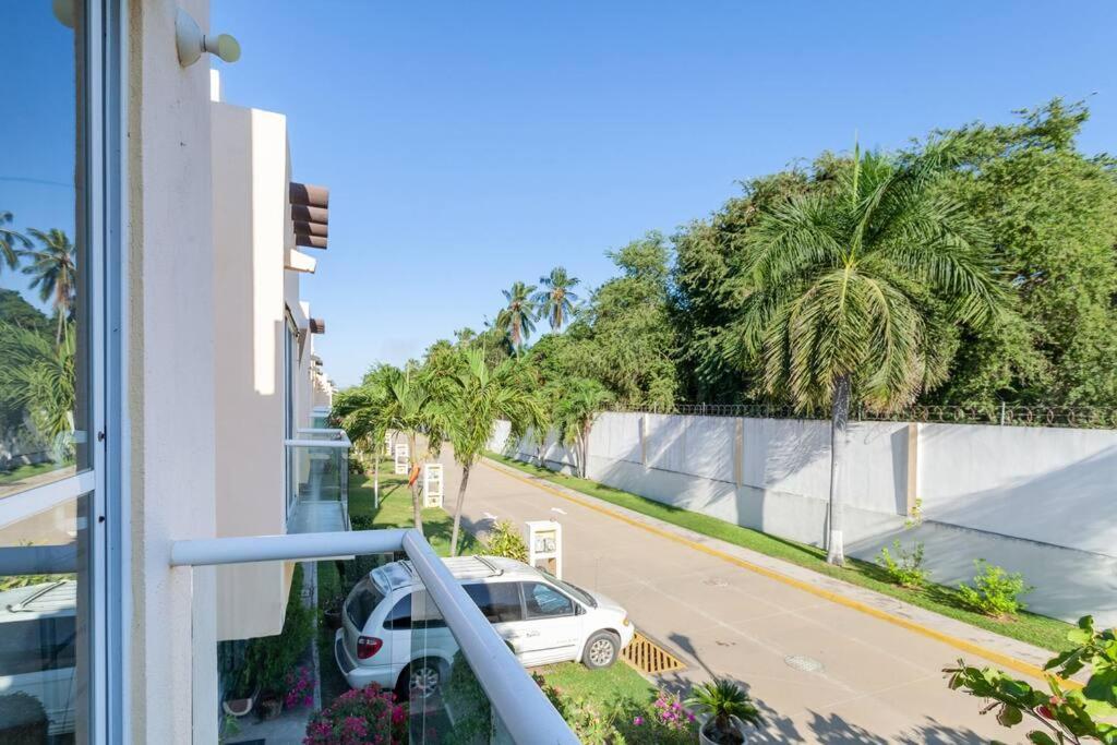 Acapulco Diamante. Casa De Descanso Exteriér fotografie