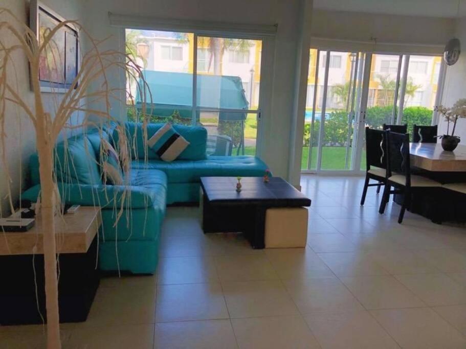 Acapulco Diamante. Casa De Descanso Exteriér fotografie