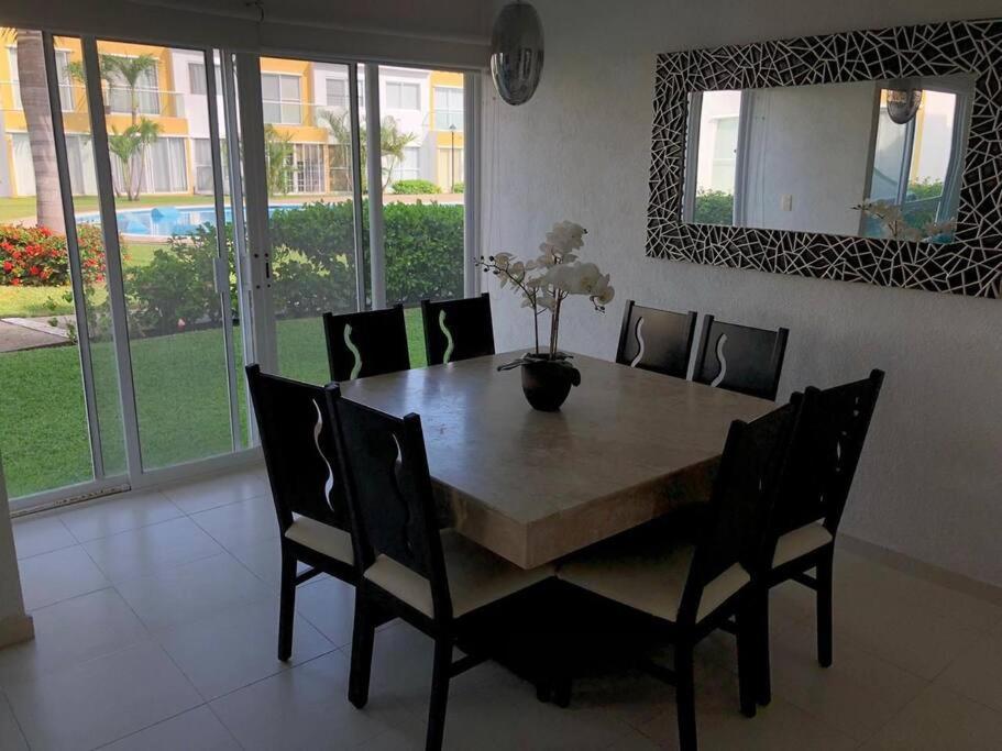 Acapulco Diamante. Casa De Descanso Exteriér fotografie