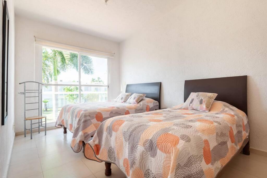 Acapulco Diamante. Casa De Descanso Exteriér fotografie