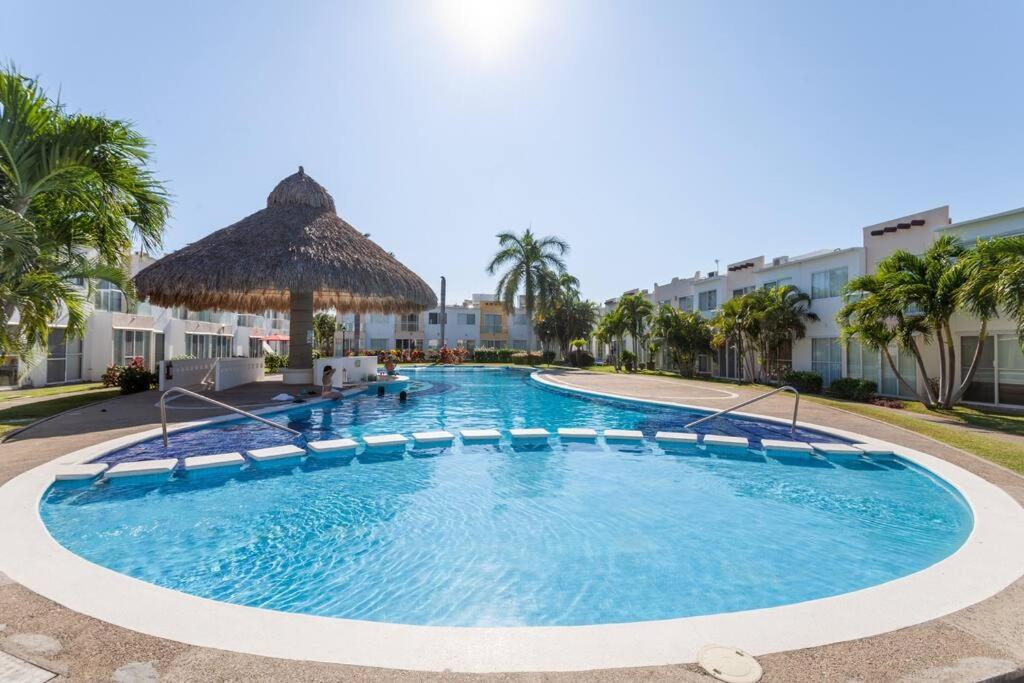 Acapulco Diamante. Casa De Descanso Exteriér fotografie