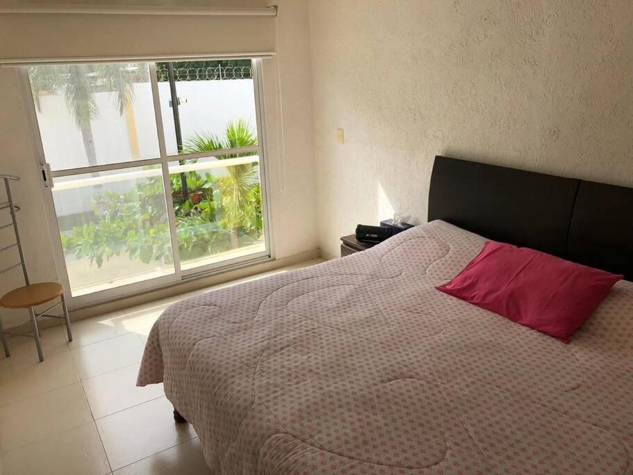 Acapulco Diamante. Casa De Descanso Exteriér fotografie