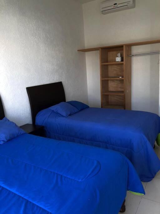 Acapulco Diamante. Casa De Descanso Exteriér fotografie