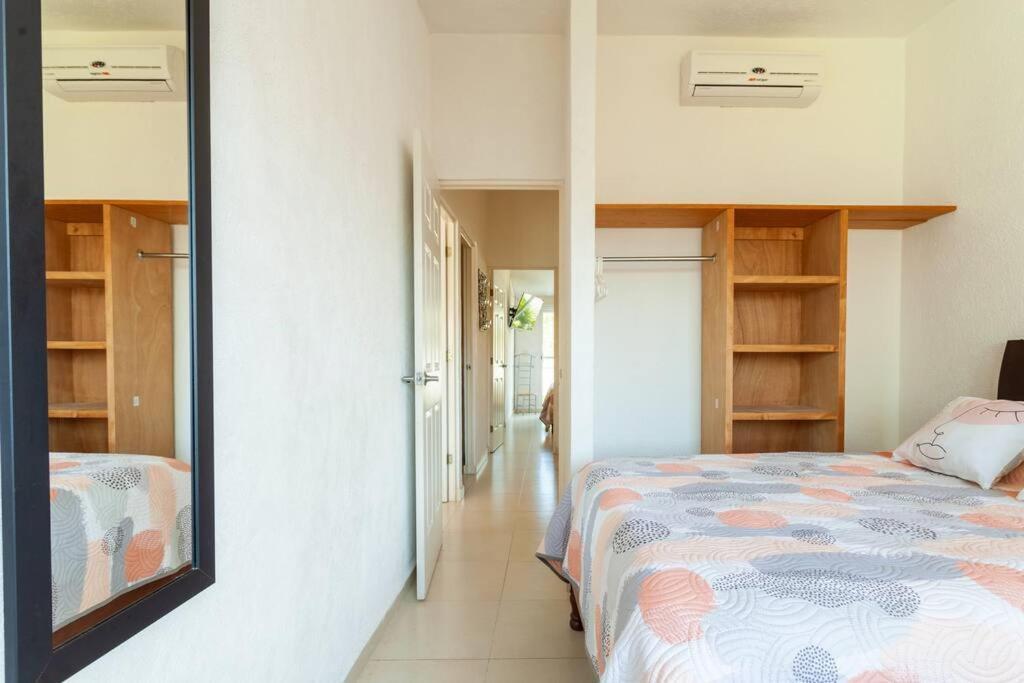 Acapulco Diamante. Casa De Descanso Exteriér fotografie