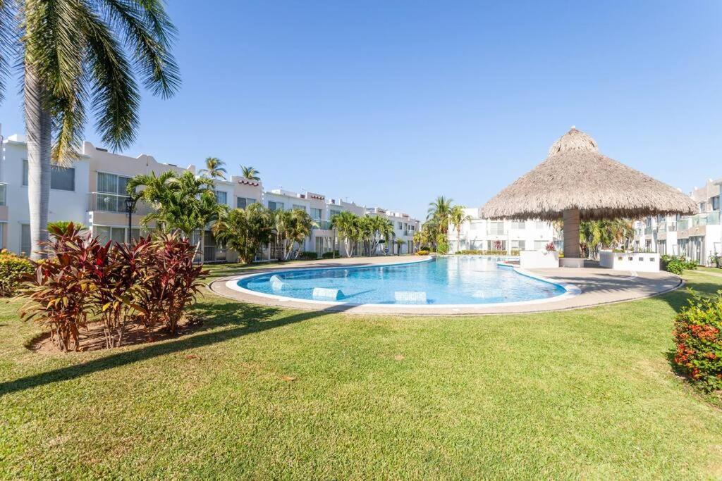 Acapulco Diamante. Casa De Descanso Exteriér fotografie